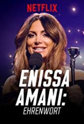 Enissa Amani: Ehrenwort